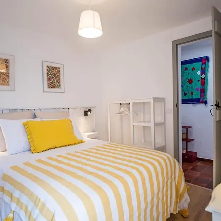 Ξενοδοχείο Casa Do Largo - Litle House By The Vines Alfeiria