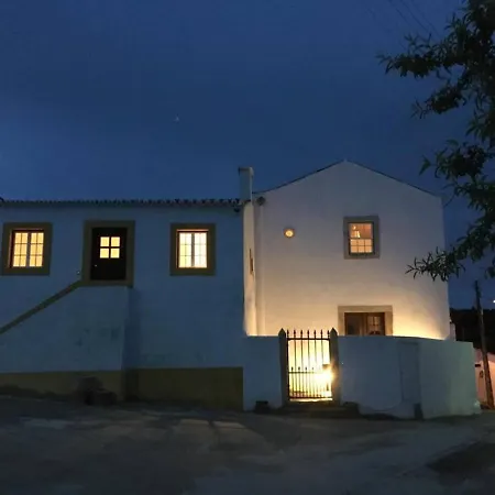 Ξενοδοχείο Casa Do Largo - Litle House By The Vines